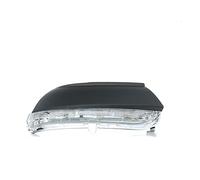 TYC Piloto intermitente para VOLKSWAGEN: Eos, Jetta, CC, Scirocco, Passat (Ref: 337-0248-3)