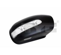 TYC Carcasa, retrovisor exterior para MERCEDES-BENZ Ref: 321-0063)