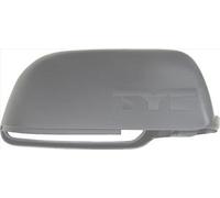 TYC Carcasa, retrovisor exterior para VOLKSWAGEN: Polo (Ref: 337-0167-2)