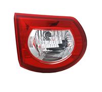 TYC Chevrolet Traverse Reemplazo Reflex Reflector