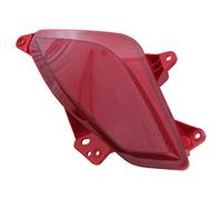 TYC Conjunto de reflector derecho compatible con Hyundai Santa Fe 2017-2019