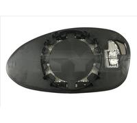 TYC Cristal de espejo, retrovisor exterior para BMW: SÃ©rie 3, SÃ©rie 1, M3 (Ref: 303-0097-1)