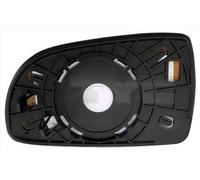 TYC Cristal de espejo, retrovisor exterior para CHEVROLET: Aveo (Ref: 306-0017-1)