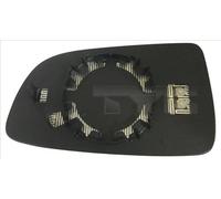 TYC 306-0020-1 Cristal de espejo, retrovisor exterior