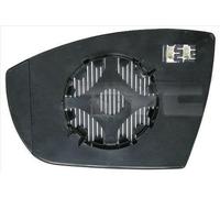 TYC Cristal de espejo, retrovisor exterior para FORD: C-Max, S-Max, Galaxy, Kuga (Ref: 310-0128-1)