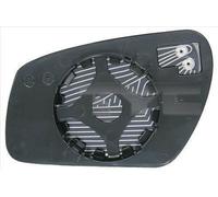 TYC Cristal retrovisor exterior 310-0105-1 convexo calefactable derecha para Ford