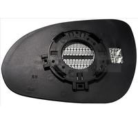TYC 313-0075-1 Cristal de espejo, retrovisor exterior