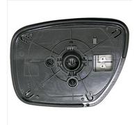 TYC 320-0049-1 Cristal de espejo, retrovisor exterior