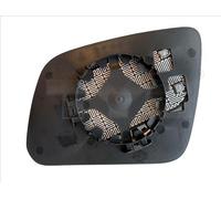TYC Cristal de espejo, retrovisor exterior para MERCEDES-BENZ: Classe C (Ref: 321-0113-1)