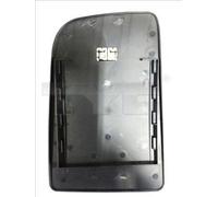 TYC Cristal de espejo, retrovisor exterior para MERCEDES-BENZ: Sprinter & VOLKSWAGEN: Crafter (Ref: 321-0105-1)