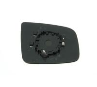 TYC Cristal de espejo, retrovisor exterior para MERCEDES-BENZ: Vito, Viano (Ref: 321-0124-1)