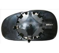 TYC Cristal de espejo, retrovisor exterior para SEAT: Leon (Ref: 331-0055-1)