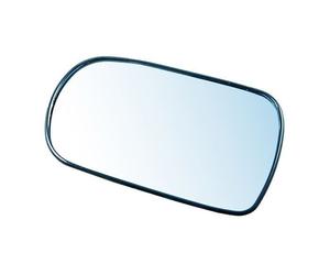 TYC Cristal de espejo, retrovisor exterior para VOLKSWAGEN: Passat, Polo, Golf, Lupo, Golf Cabriolet, Bora & SEAT: Cordoba, Ibiza (Ref: 337-0295-1)