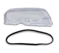 TYC Cristal de faro 20-0013-LA-1 derecha