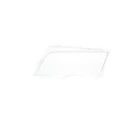TYC Cristal de faro Cristal 20-0012-LA-1 izquierda para BMW 3 Sedán (E46)