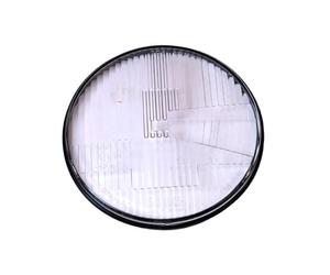 TYC Cristal, faro principal para AUDI: 100 (Ref: 20-1736-LA-1)