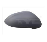 TYC Cubierta Retrovisor Exterior Derecho Apto para VW Passat Variant 3G5 CB5 3G2
