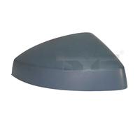 TYC Cubierta Retrovisor Exterior Izquierda Apto para Audi A3 Sportback 8VA 8VF
