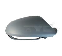 TYC Cubierta Retrovisor Exterior Izquierda Apto para Audi A6 Avant 4G5 C7 4GD