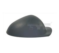 TYC Cubierta Retrovisor Exterior Izquierda Apto para Opel Insignia A Caravan G09