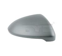 TYC Cubierta Retrovisor Exterior Izquierda Apto para VW Golf VII 5G1 BE1 AM1
