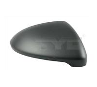 TYC Cubierta Retrovisor Exterior Izquierda Apto para VW Golf VII 5G1 BE1 AM1 AN1