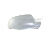 TYC Cubierta Retrovisor Exterior Izquierda para Audi A4 Avant 8K5 B8 A3