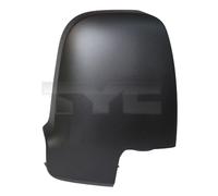 TYC Cubierta Retrovisor Exterior Izquierda para Mercedes-Benz Sprinter 35-T Caja
