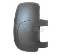 TYC Cubierta Retrovisor Exterior Izquierda para Renault Master II Caja Fd Jd Ed