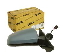 TYC Retrovisor exterior para AUDI: A3, S3 (Ref: 302-0028)