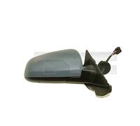 TYC dapa GmbH Co. KG 3020028 Espejo Retrovisor Izquierdo para Coche