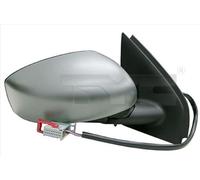 TYC dapa GmbH & Co. KG 3090029 Espejo retrovisor Derecho