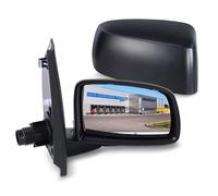 TYC DAPA GmbH & Co. KG 3090039 - Espejo retrovisor Derecho