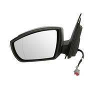 TYC DAPA GmbH & Co. KG 3100128 - Espejo retrovisor Izquierdo