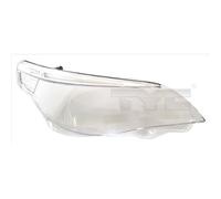 TYC Difusor De Faro Delantero Derecho Compatible Para BMW Serie 5 Touring