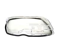 TYC Difusor De Faro Delantero Izquierdo Para BMW 3 Series Cabriolet Coupe