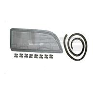 TyC Difusor Faro Delantero Derecho Para Volvo V40 Kombi S40 I