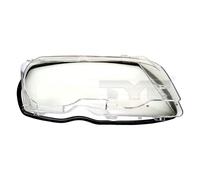 TYC Difusor Faro Luz Principal Frontal Derecho para BMW 3er Cabriolet Coupé