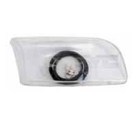 TYC Difusor Faros Delanteros Derecho Compatible Para Volvo S80 I