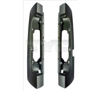 TYC Embellecedor, luz trasera para OPEL: Vivaro & RENAULT: Trafic & NISSAN: Primastar (Ref: 11-12384-BA-1)