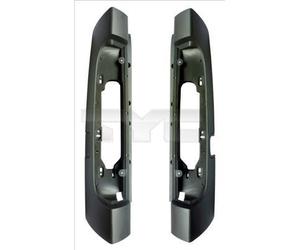 TYC Embellecedor, luz trasera para OPEL: Vivaro & RENAULT: Trafic & NISSAN: Primastar (Ref: 11-12384-BA-1)