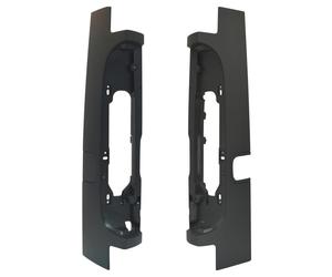 TYC Embellecedor, luz trasera para OPEL: Vivaro & RENAULT: Trafic & NISSAN: Primastar (Ref: 11-12384-BA-2)