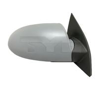 TYC Espejo Exterior Derecho Para Hyundai Accent III MC 1.4 GL 1.6 GLS 1.5 CRDi