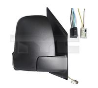 TYC Espejo Exterior Derecho Para Mercedes-Benz Sprinter 35-T Furgón 907 910 316