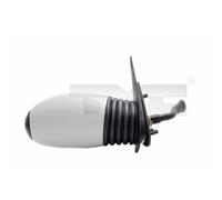 TYC Espejo Exterior Izquierdo Compatible Para Fiat Seicento/600 187_ 1.1 0.9