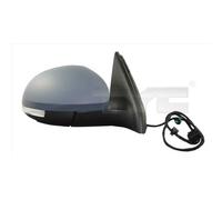 TYC Espejo Exterior Izquierdo Compatible Para VW Tiguan 5N_ 2.0 TDI 4MOTION