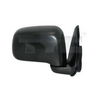 TYC Espejo Exterior Izquierdo Eléctrico Compatible Para Honda CR-V I RD