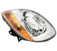 Faro delantero TYC 20-0362-15-2, izquierda