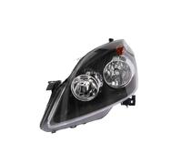 Faro delantero TYC 20-0726-05-2, izquierda