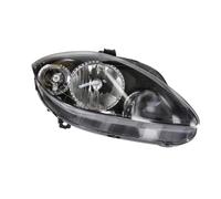 Faro derecha H7/H1 20-11209-15-2 TYC para SEAT ALTEA TOLEDO III LEON ALTEA XL